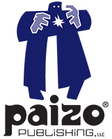 Paizo, Inc.